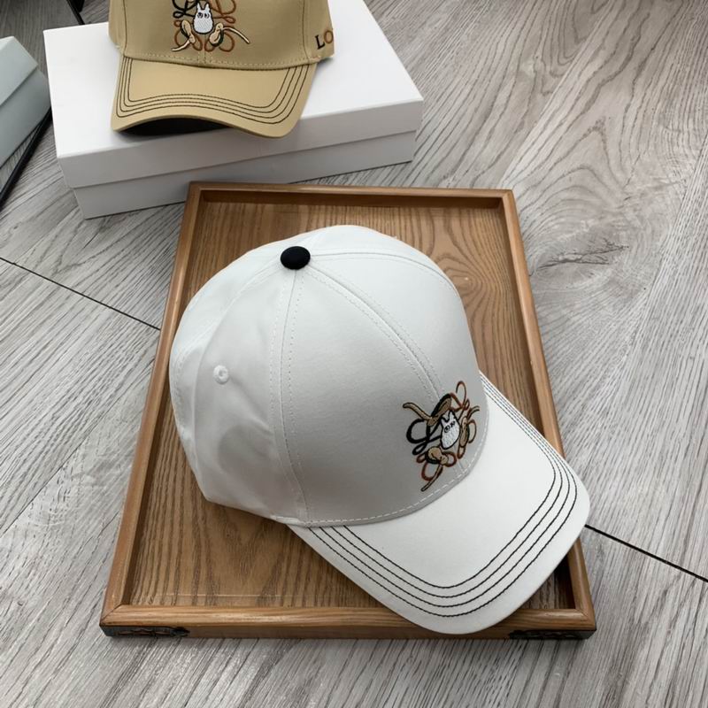 Loewe cap (39)